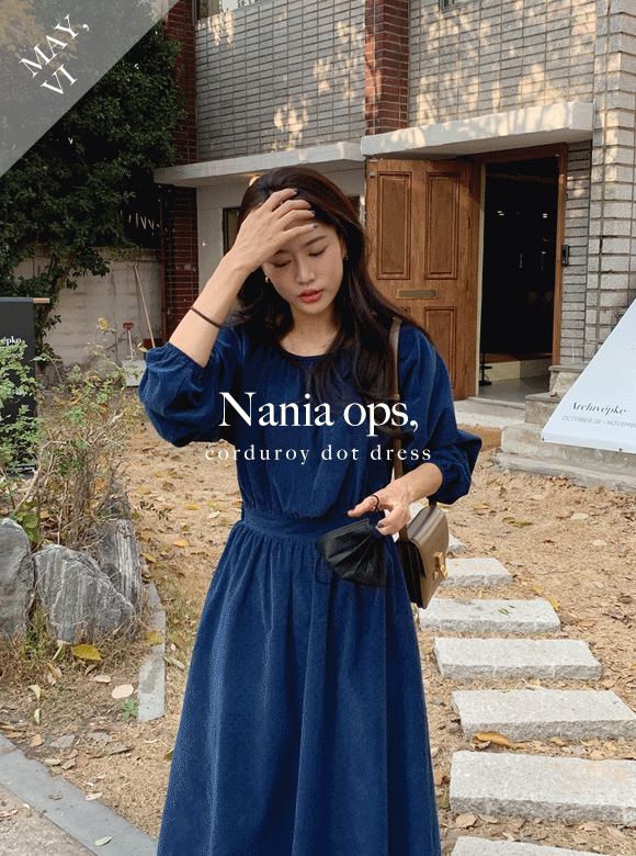 [Mayvi] Nania ops (2 color)