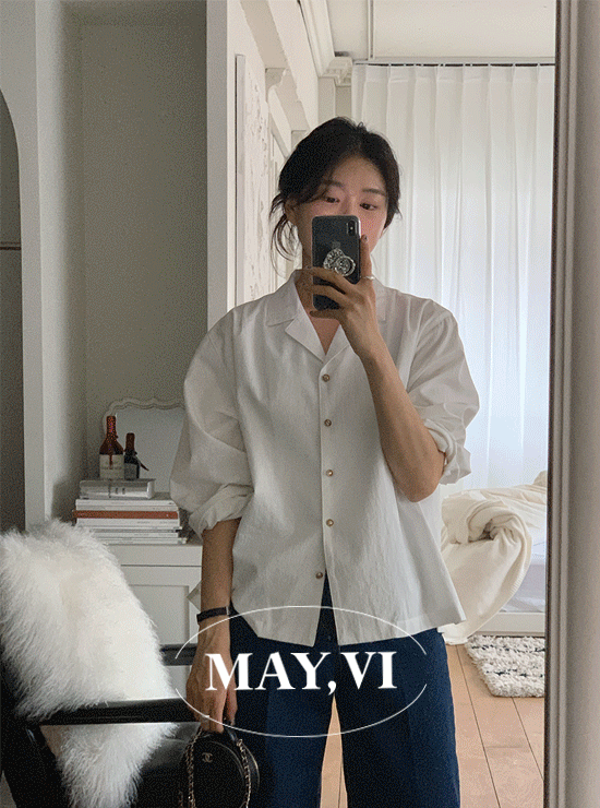 [Mayvi]  Emily blouse