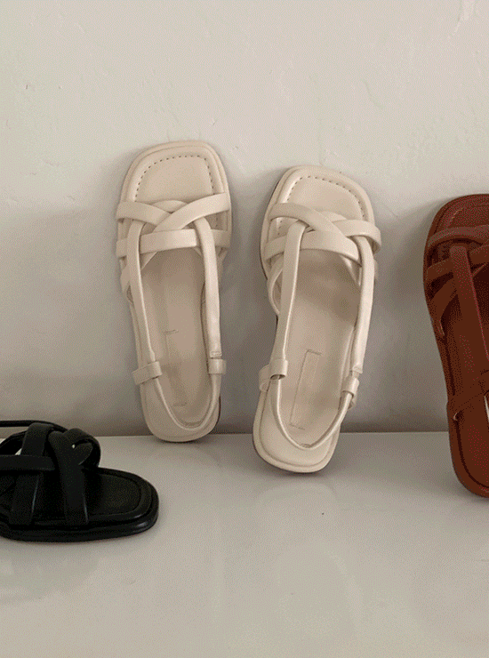 투아워 shoes (3 color)