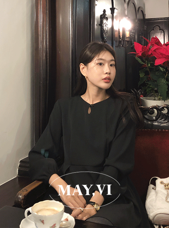 [Mayvi] Yulia dress